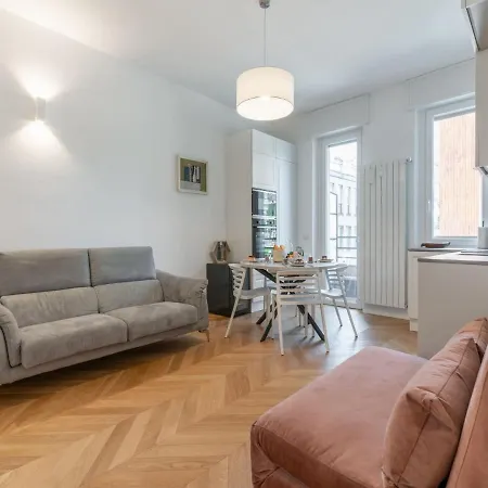 Apartamento The Rent - Modern Near Zara *