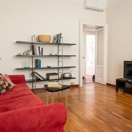 Apartamento Ravizza House/de Angeli Area