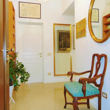 The Bedroom In