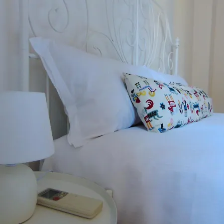 Privat bolig The Bedroom In Milano