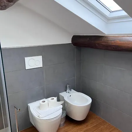 Skyline Silence ميلان