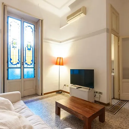 Youhosty - Londonio 26 Apartamento Milão