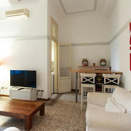 Apartamento Youhosty - Londonio 26 Milão