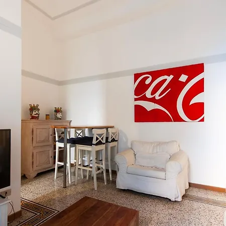 Apartamento Youhosty - Londonio 26
