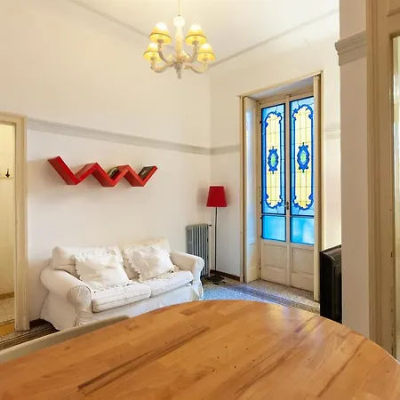 Appartamento Youhosty - Londonio 26
