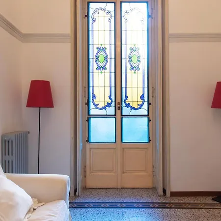 Appartamento Youhosty - Londonio 26 *