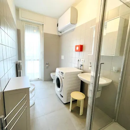 Ferienhaus Accomodo Mib27 Bivano Centrale Mailand