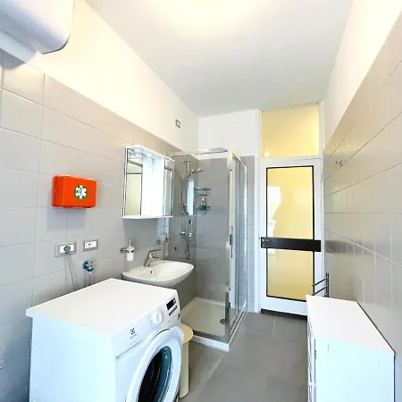 Accomodo Mib27 Bivano Centrale Mailand