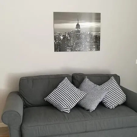 Mm3/repubblica, 2 Min. Da Staz. Apartment