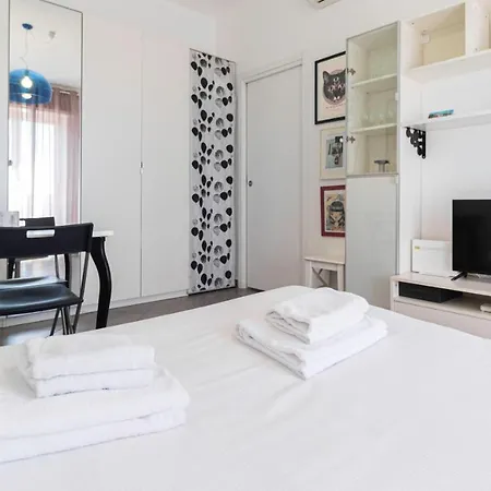 Italianway Comfort - Voghera 11 B