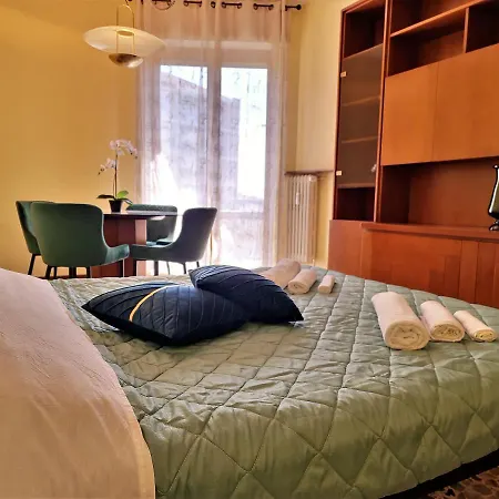 Giardino Sul Naviglio Milano