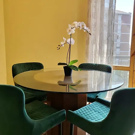 Lägenhet Giardino Sul Naviglio *