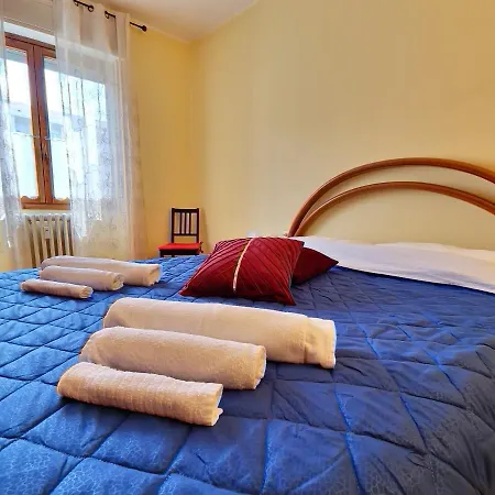 Giardino Sul Naviglio * Milano