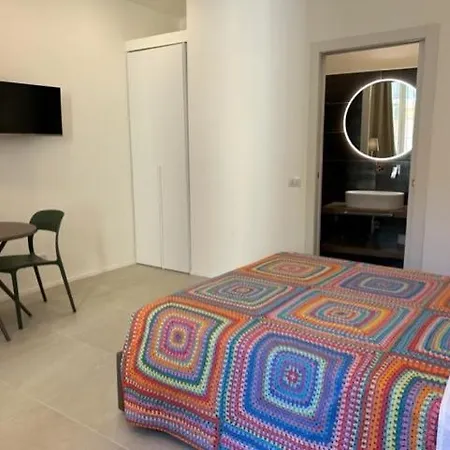 Harmony Navigli Apartamento *