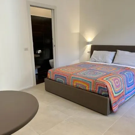 شقة Harmony Navigli