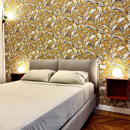 I Host - Jommelli 12 Lejlighed