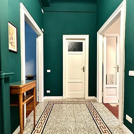 Lejlighed I Host - Jommelli 12 Milano