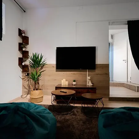 Xenia - Nuovo In Zona Tranquilla Milão