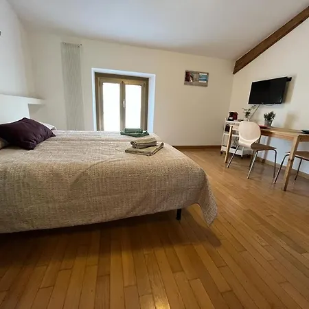 Appartement Flamingo Lodi