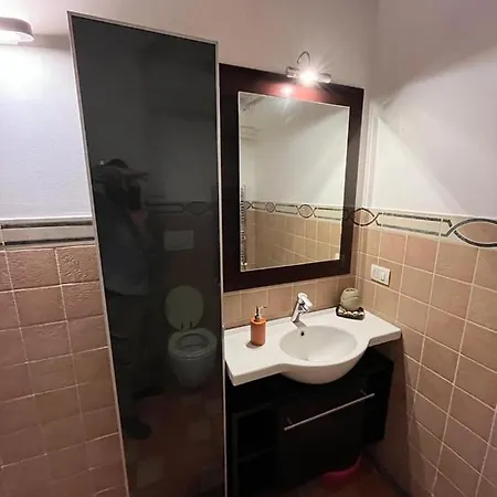Flamingo Lodi Appartement