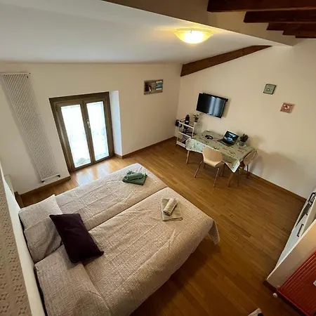 Appartement Flamingo Lodi Milan
