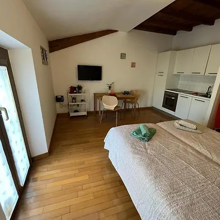 Flamingo Lodi Appartement Milan