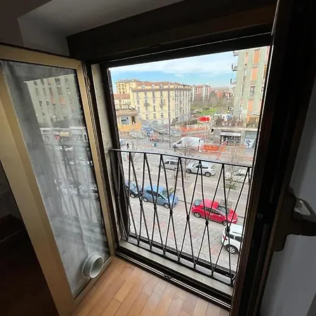 Flamingo Lodi Appartement Milan