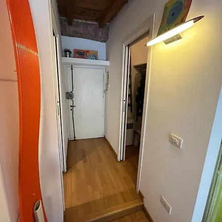 Appartement Flamingo Lodi Milan