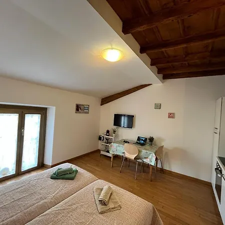 Appartement Flamingo Lodi Milan