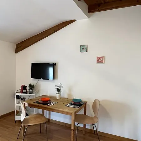 Appartement Flamingo Lodi