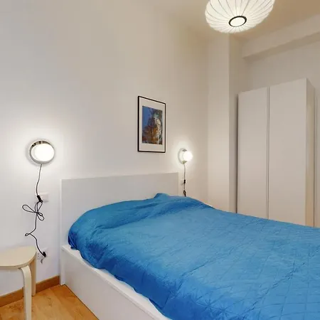 Lejlighed Sahi - Dei Dell'olimpo Porta Romana *