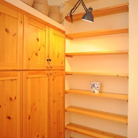 Ivy House In The Heart Of Apartament *