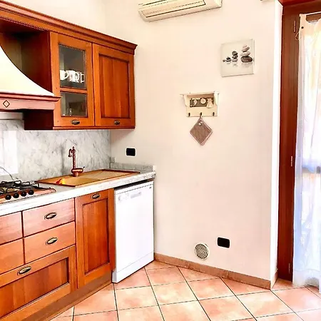 Casa Arco Della Pace Milano