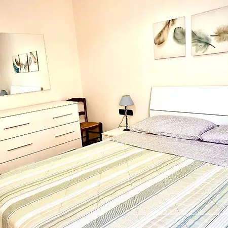 Casa Arco Della Pace Apartment