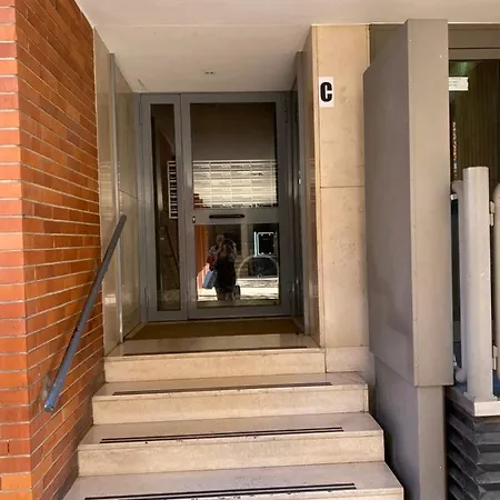 Appartamento Casa Arco Della Pace