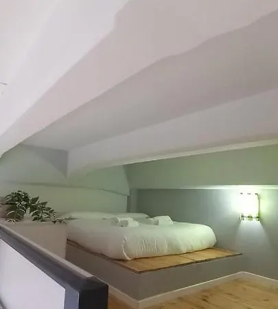Primopiano - Umbria Apartamento