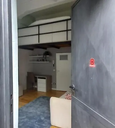 Primopiano - Umbria Apartamento *