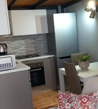Apartamento Primopiano - Umbria