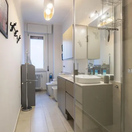 Easylife - - Stelvio 45 - Isola * ميلان