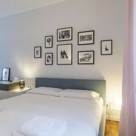 شقة Easylife - - Stelvio 45 - Isola *