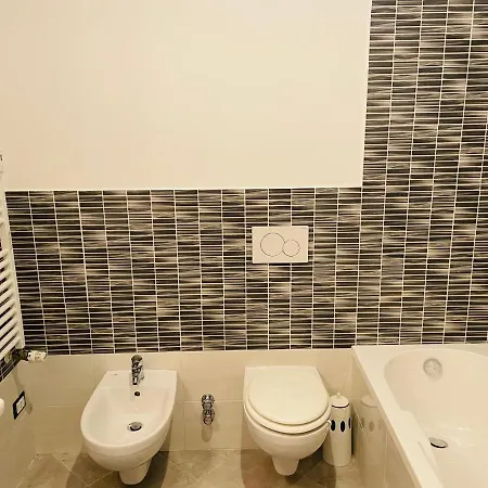 Accomodo Mib22 Bivano Niguarda Apartment