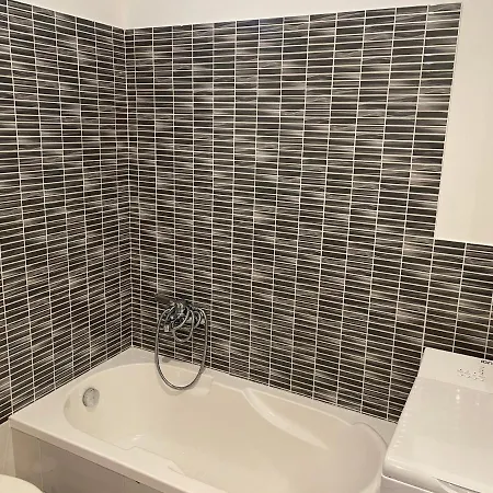 Accomodo Mib22 Bivano Niguarda * Milan