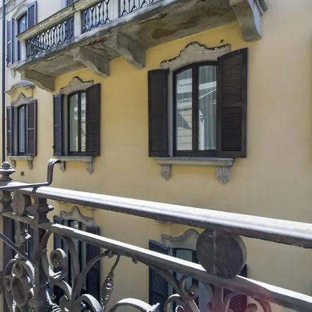 Easylife - Elegante Dimora A Due Minuti Dal Duomo Apartment