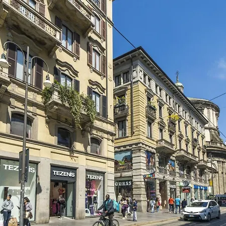 Easylife - Elegante Dimora A Due Minuti Dal Duomo Apartment