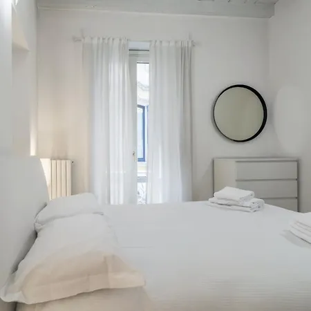 Easylife - Elegante Dimora A Due Minuti Dal Duomo Apartment