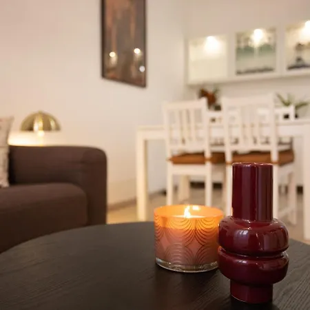 Xenia - Enjoy Porta Venezia In Modern Apt- 10 Min From Duomo Appartamento *