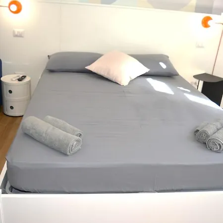 Orti House - Total Renovation On Apr 2023 Milan