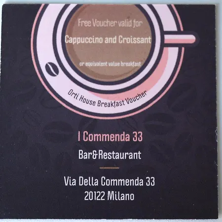 Orti House - Total Renovation On Apr 2023 * Milan