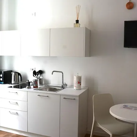 Orti House - Total Renovation On Apr 2023 Milan