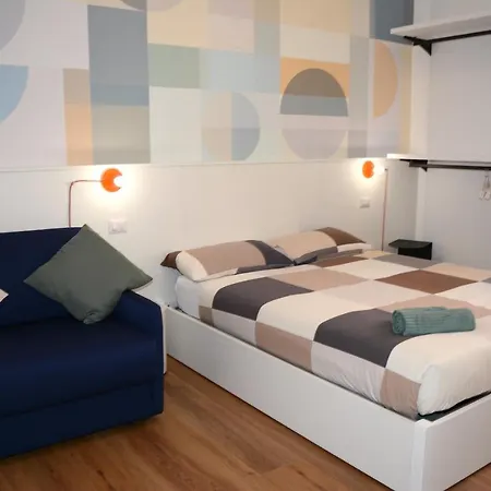 Appartement Orti House - Total Renovation On Apr 2023 Milan